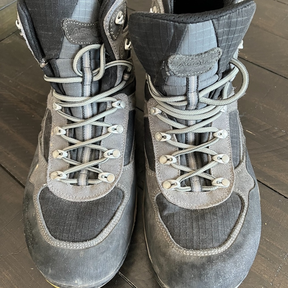 Mens Hiker Boots